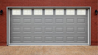 Garage Door Repair at Oakridge Estates Roseville, California