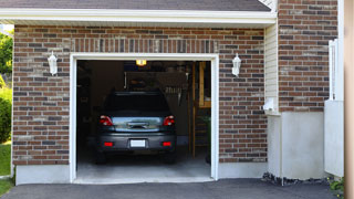 Garage Door Installation at Oakridge Estates Roseville, California