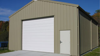 Garage Door Openers at Oakridge Estates Roseville, California